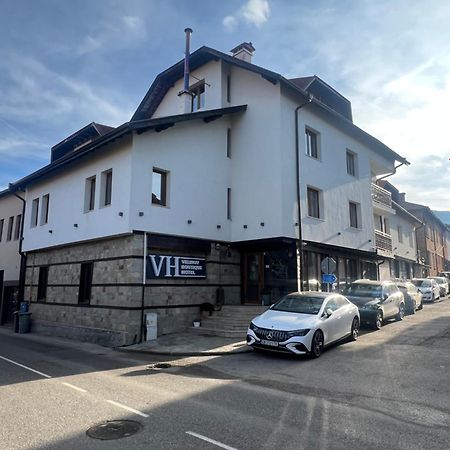 Velinov Boutique Hotel Bansko Exterior photo